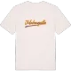Malanquilla baseball t-shirt