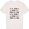 Malans ordlek t-shirt