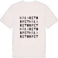 Målaretorpet ordlek t-shirt