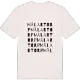 Målartorp ordlek t-shirt