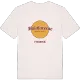 Malataverne cirkel t-shirt