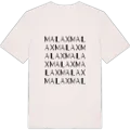 Malax ordlek t-shirt