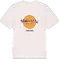 Malbacken cirkel t-shirt