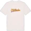 Målbäcken baseball t-shirt