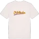 Målbäcken baseball t-shirt