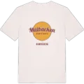 Målbäcken cirkel t-shirt