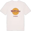 Malbrans cirkel t-shirt