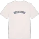 Malbuisson college t-shirt