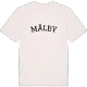 Mälby böjd t-shirt