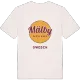 Mälby cirkel t-shirt