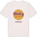 Mälby cirkel t-shirt