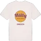 Mälby cirkel t-shirt