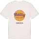 Mälby cirkel t-shirt