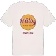 Mälby cirkel t-shirt