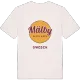 Mälby cirkel t-shirt