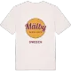 Mälby cirkel t-shirt