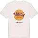 Mälby cirkel t-shirt