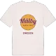 Mälby cirkel t-shirt