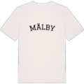 Mälby böjd t-shirt