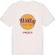 Mälby cirkel t-shirt