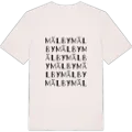 Mälby ordlek t-shirt