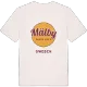 Mälby cirkel t-shirt