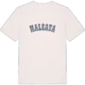 Malcata college t-shirt