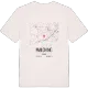 Malching karta t-shirt