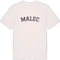 Malec böjd t-shirt