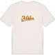 Målen baseball t-shirt