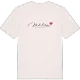 Målen hjärta t-shirt