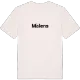 Mälens fetstil t-shirt