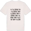 Målensås ordlek t-shirt