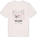 Malicorne karta t-shirt