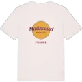 Malincourt cirkel t-shirt