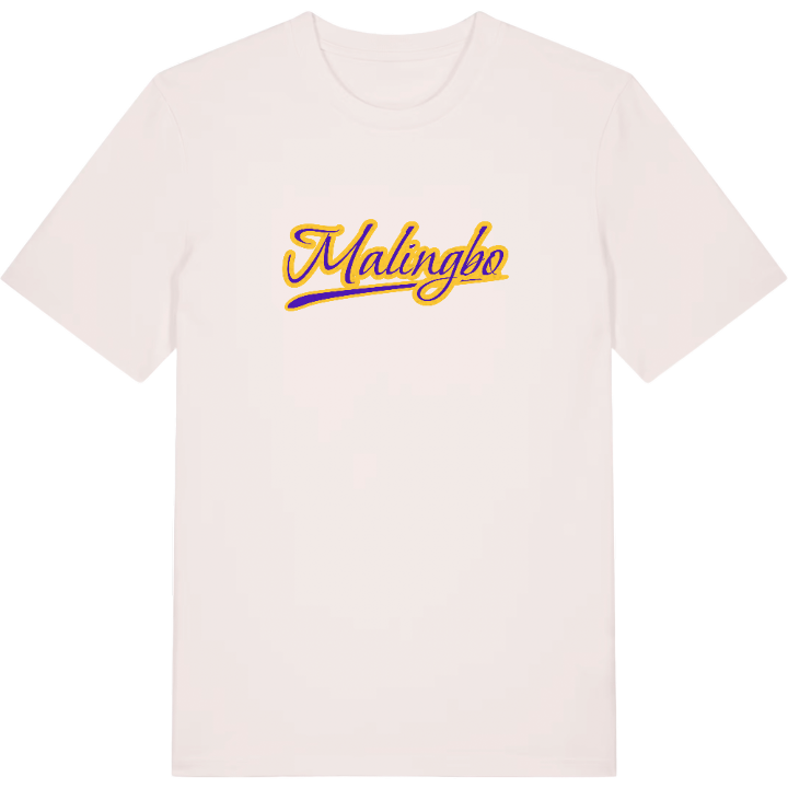 Malingbo baseball t-shirt – t-shirt från PinShirt