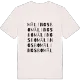 Mälingsbo ordlek t-shirt