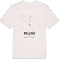Maliszów karta t-shirt