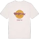 Maljevac cirkel t-shirt