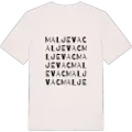 Maljevac ordlek t-shirt