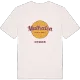 Malkälen cirkel t-shirt