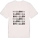 Malków ordlek t-shirt