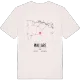 Mallare karta t-shirt