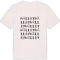 Mällby ordlek t-shirt