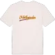 Mällegården baseball t-shirt