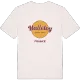 Malleloy cirkel t-shirt