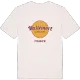 Mallemort cirkel t-shirt