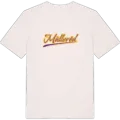 Mälleröd baseball t-shirt