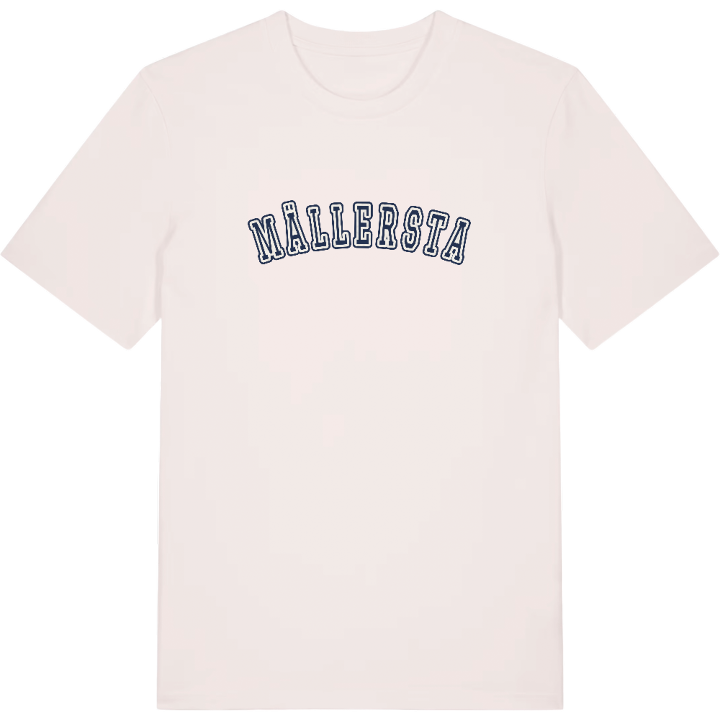 Mällersta college t-shirt – t-shirt från PinShirt