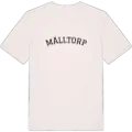 Mälltorp böjd t-shirt